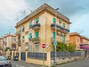 Via Mazara del Vallo 2 quadrilocale 100mq