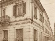 Via Mazzini 10 8 vani 160mq