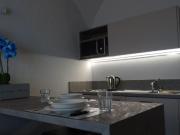 Via Mazzini 1 bilocale 55mq