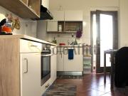 Via Mazzini bilocale 55mq