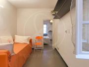 Via Mazzini CENTRO STORICO trilocale 50mq