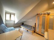 Via Mazzini monolocale 25mq