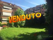 via Mazzini trilocale 100mq