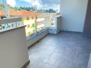 via Mazzini trilocale 57mq