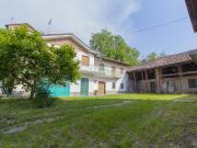 Via Meane 35 5 vani 268mq