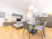 Via Mecenate 27 quadrilocale 94mq Via Mecenate 27 quadrilocale 94mq