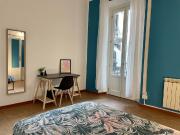 Via Meda 37 Room 3
