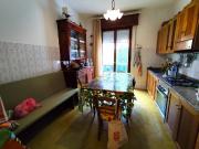 Via Medaglie D´Oro 48 monolocale 30mq