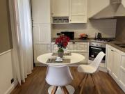 VIA MEDICI 5 vani 88mq