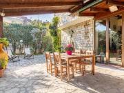 Via Mediterraneo 8 5 vani 200mq