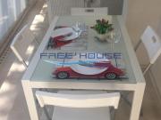 Via Melozzo da Forlì trilocale 100mq