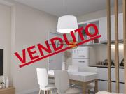 Via Mentana 14 trilocale 60mq