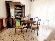 Via Mentana trilocale 65mq