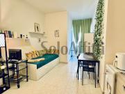 Via Merliani monolocale 30mq