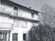 Via Merlino 15 6 vani 165mq