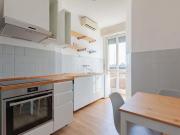 Via Micheangelo Buonarroti 15 3 Bedroom Apartment