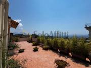 Via Michelangelo Schipa 100 quadrilocale 177mq