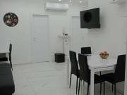 Via Michele Amari 8 trilocale 74mq