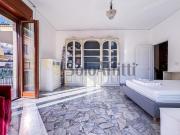 Via Michele Cammarano trilocale 100mq