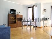 Via Miglioli monolocale 40mq