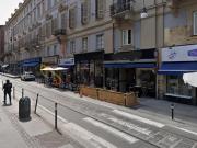 Via Milano trilocale 90mq