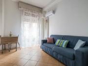 Via Milazzo, Bologna, Emilia Romagna 40121