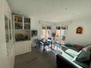 Via Milite Ignoto 1 trilocale 80mq