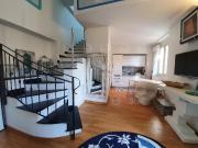 Via Milite Ignoto bilocale 45mq