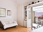 Via Milite Ignoto trilocale 73mq