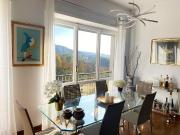 Via Millefonti Lingotto Nizza Millefonti 5 vani 143mq