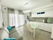 Via Mimmo Conenna 52 bilocale 50mq