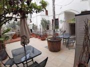 Via MIRABELLA trilocale 133mq