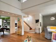 VIA MOLINELLI MURRI 5 vani 130mq