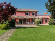 Via Molini 10 vani 387mq