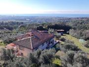 Via Molino a Vento 9 vani 240mq