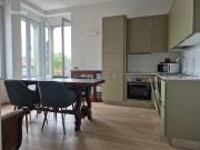 via Molino Baertsch 1 bilocale 75mq via Molino Baertsch 1 bilocale 75mq