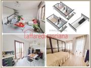 via molino dei fichi 5 vani 110mq