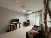 via molise 1 bilocale 70mq