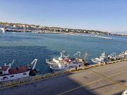 Via Molo Innocenziano 44 quadrilocale 130mq