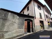 via Moneta monolocale 12mq