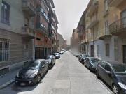 VIA MONGINEVRO BORGO SAN PAOLO GRAZIOSO QUADRILOCALE...