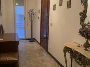 Via Monsignor Salvatore Vattuone 5 vani 100mq