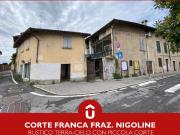 Via Monsignore Bonomelli 16 8 vani 169mq