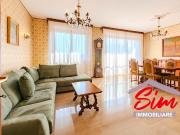 Via Monsignore Leone Ossola snc quadrilocale 170mq