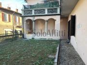 Via Monsignore Virginio Sosio 1 trilocale 97mq