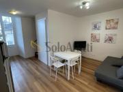 Via Montá 11 bilocale 42mq