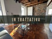 Via Montalbano 177 trilocale 65mq