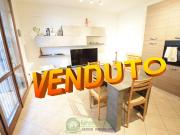 via Montale bilocale 90mq