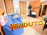 VIA MONTALE trilocale 80mq