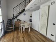 via montalese trilocale 70mq